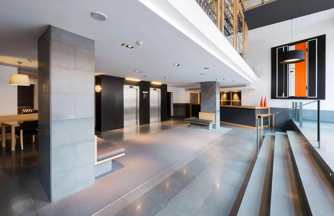 Hotel Jazz-1