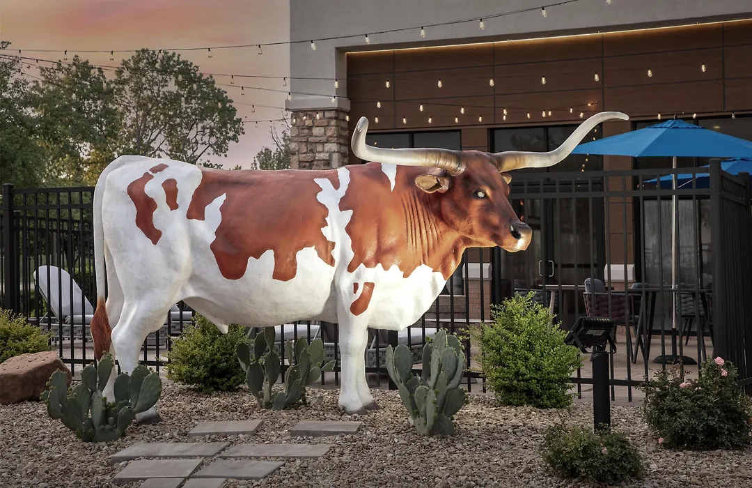 Hampton Inn & Suites Dallas-Dfw Airport Hurst-1