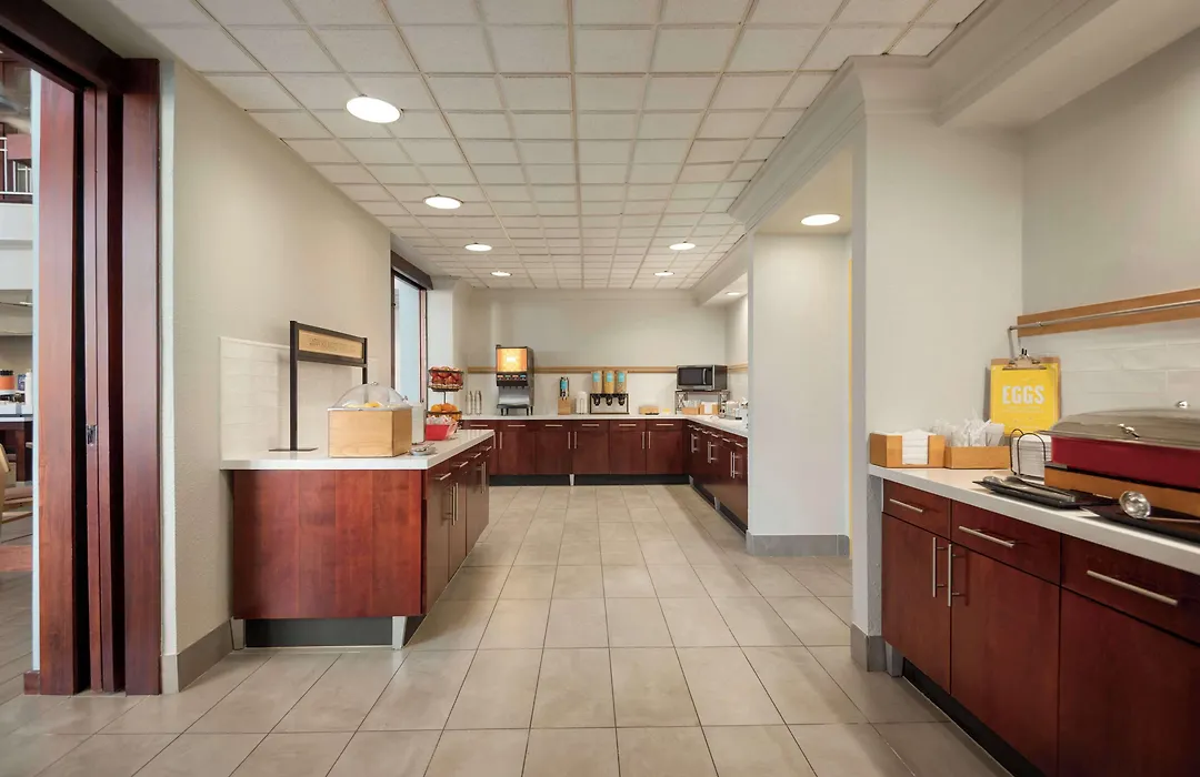Hampton Inn & Suites San Marcos-1