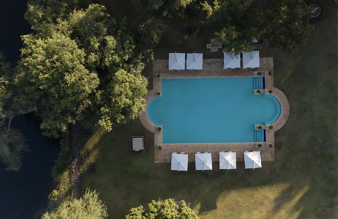 Royal Livingstone Hotel By Anantara-1