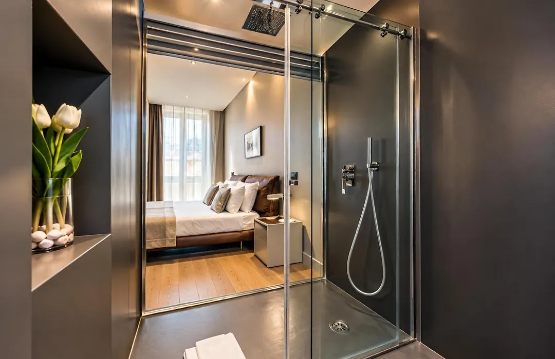 Campo Marzio Luxury Suites-1