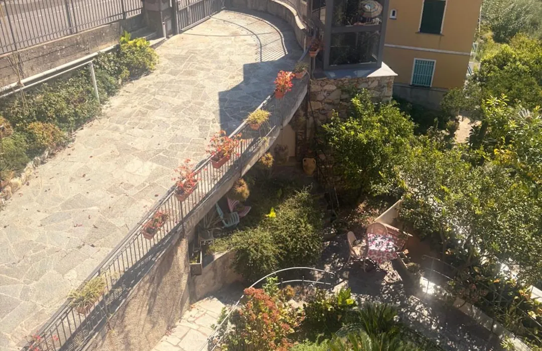 B&B Villa Orchidea-1