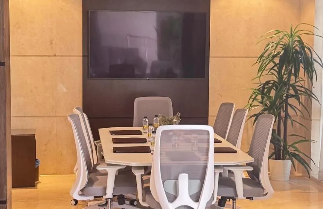 Aswar Qurtubah Serviced Apartments Riyadh-1