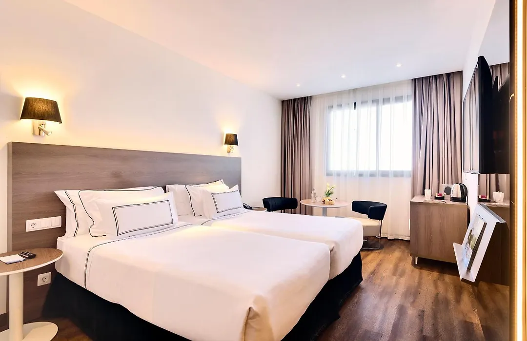 Melia Madrid Serrano-1