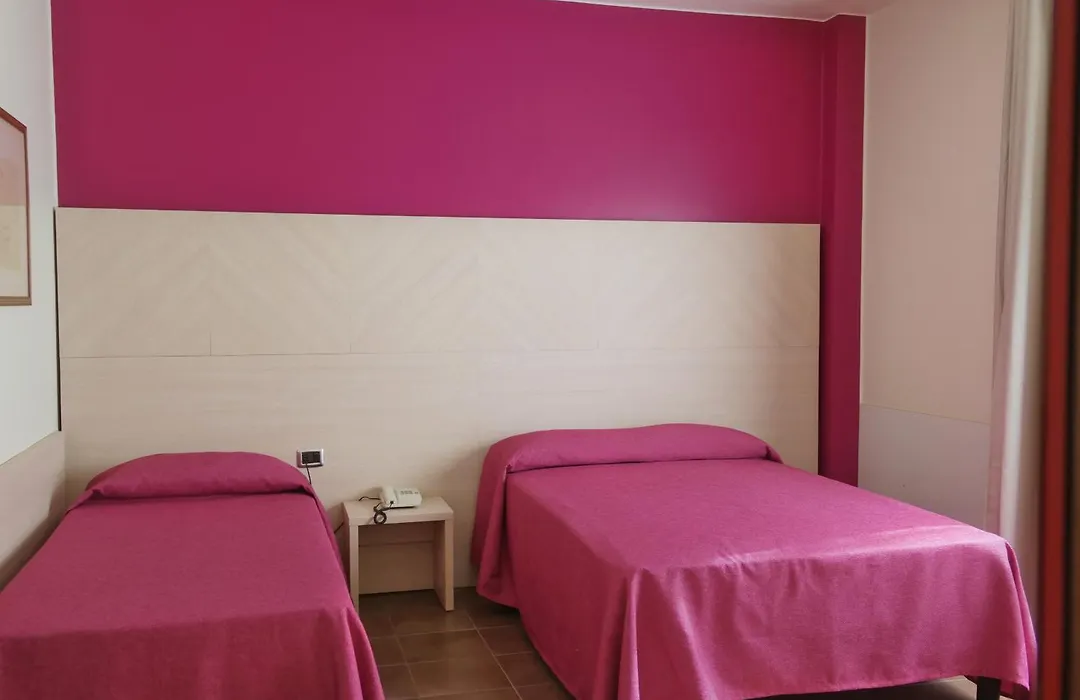 Hotel Villa Reale-1