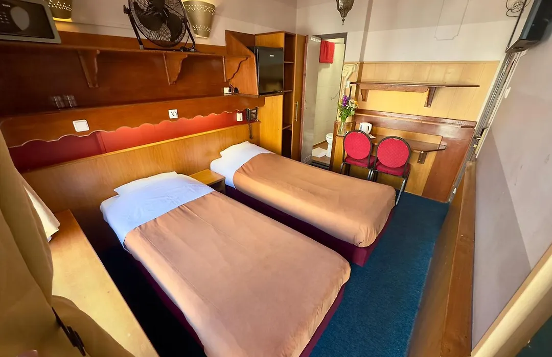 Nadia Hotel-1