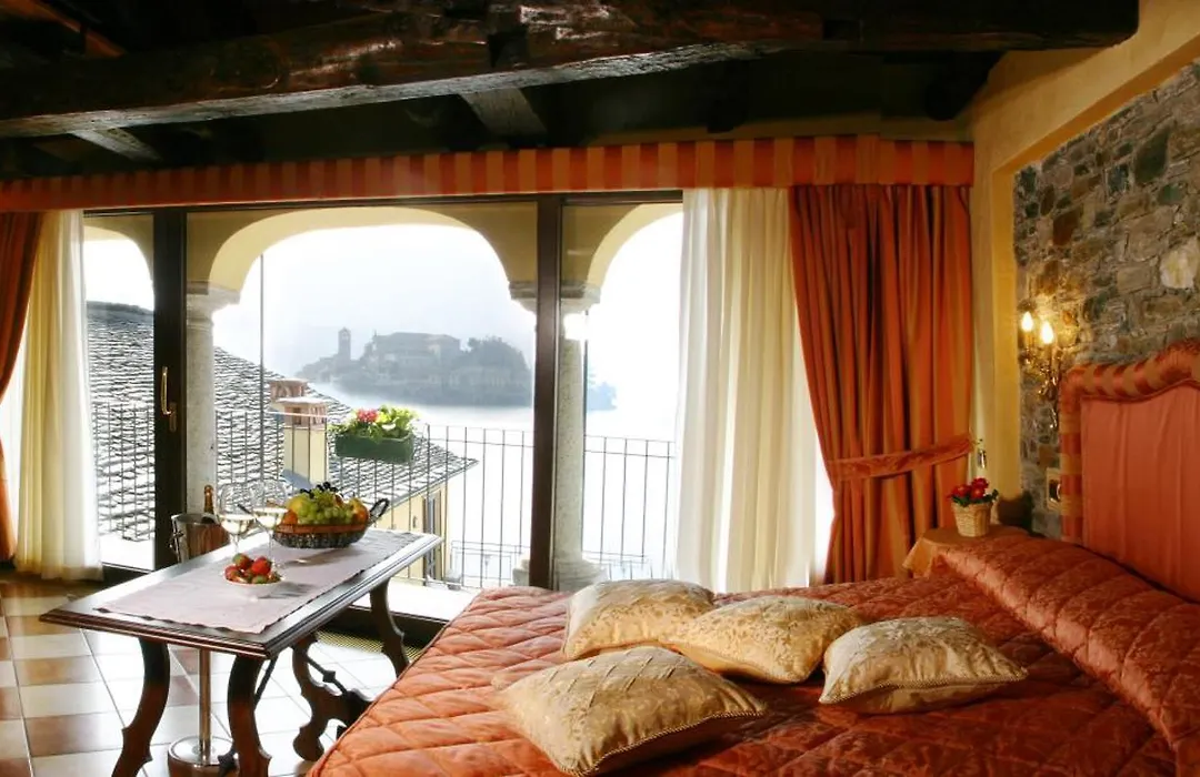 Hotel Leon D'Oro-1