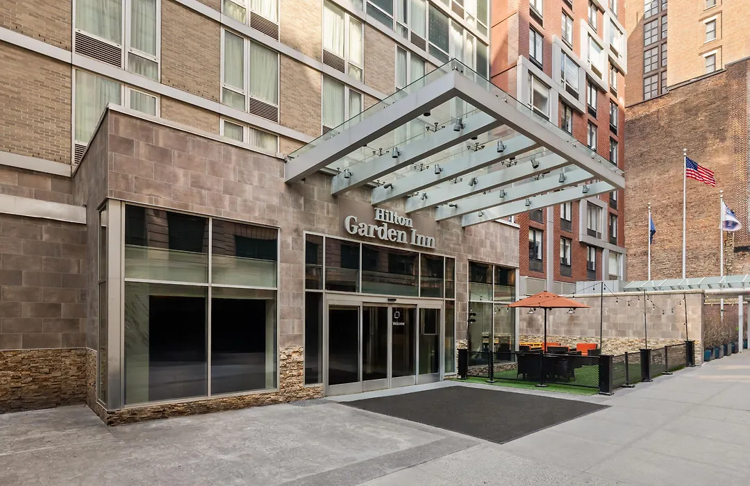 Hilton Garden Inn West 35Th Street-1