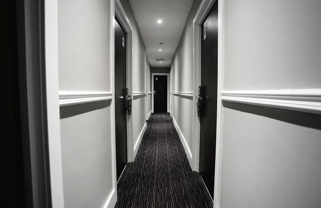 The 29 London-1