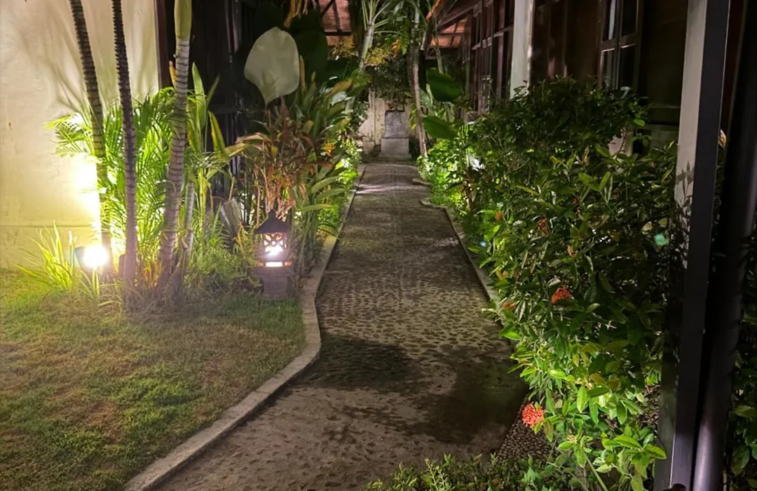 Surfer Paradise Villas Bali-1
