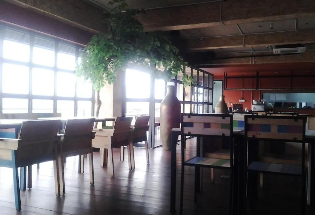 Chara Hotel-1