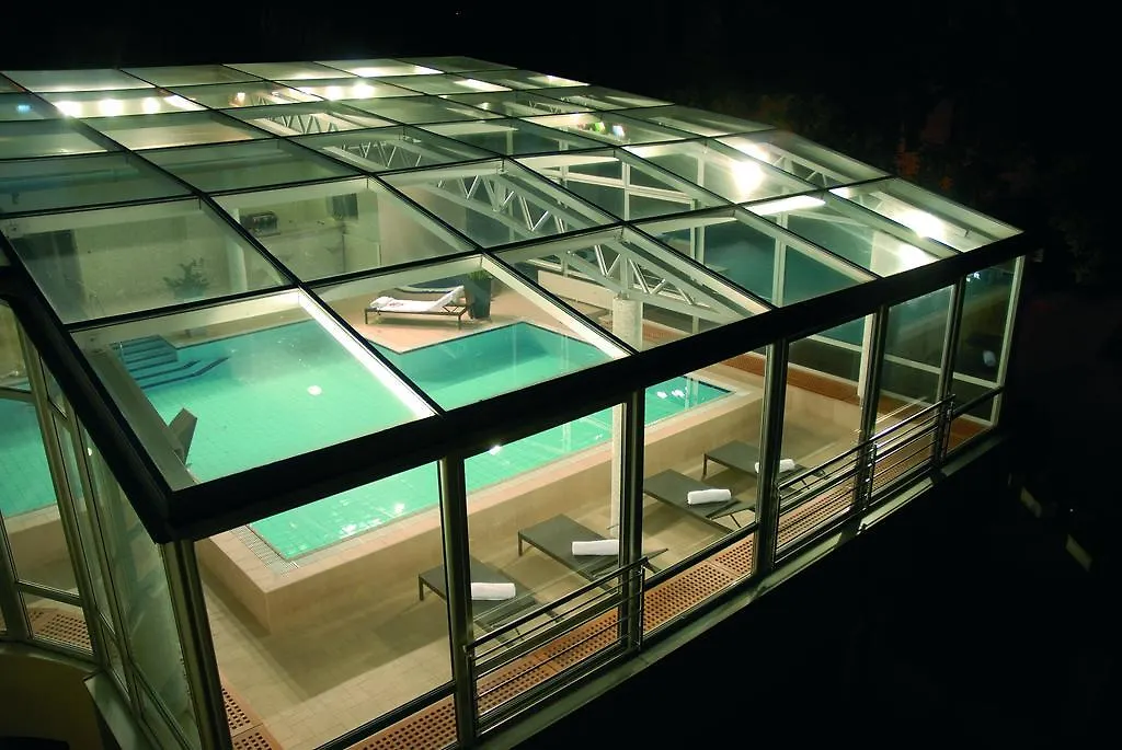 Hotel Villa Vera-1