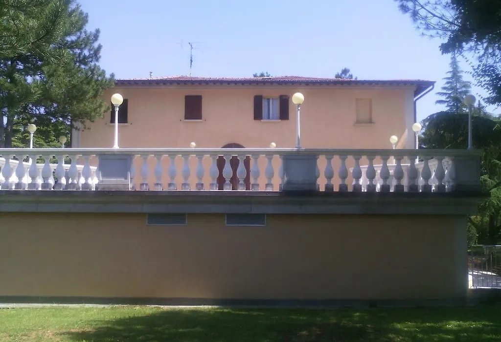 Villa Montrona RR-1