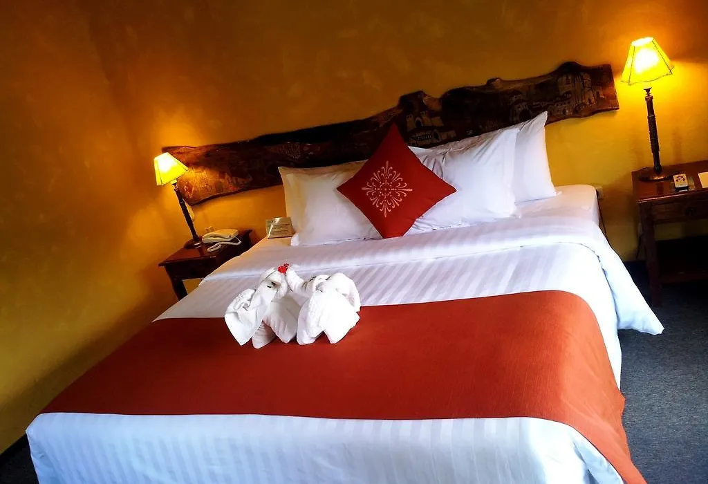 Eco Inn Colca-1