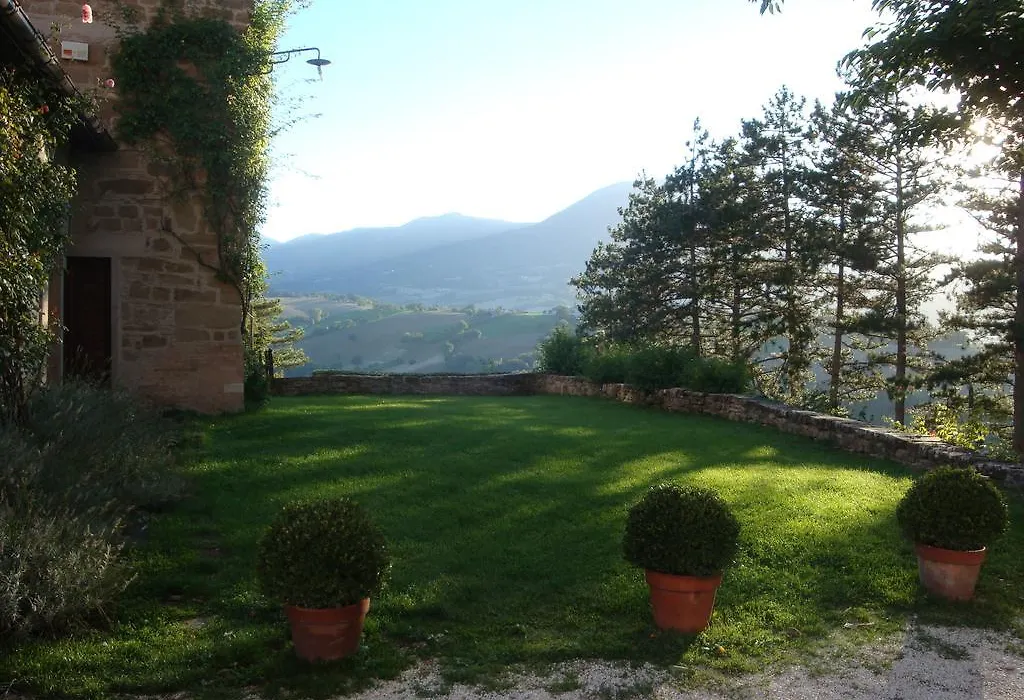 Locanda dell'Istrice-1