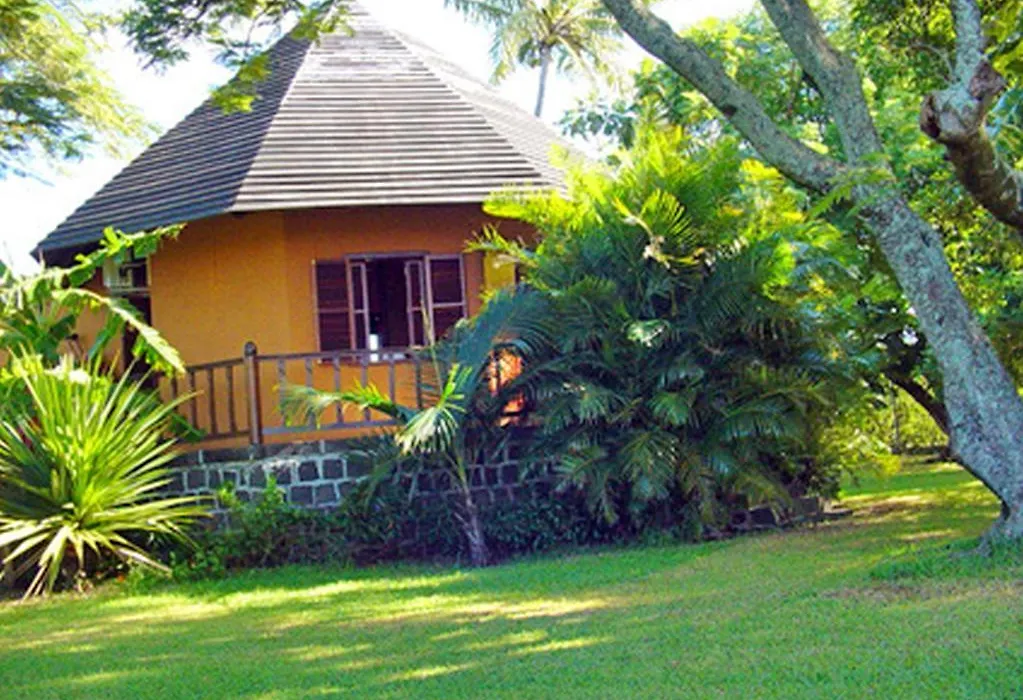 Le Jardin de Beau Vallon-1