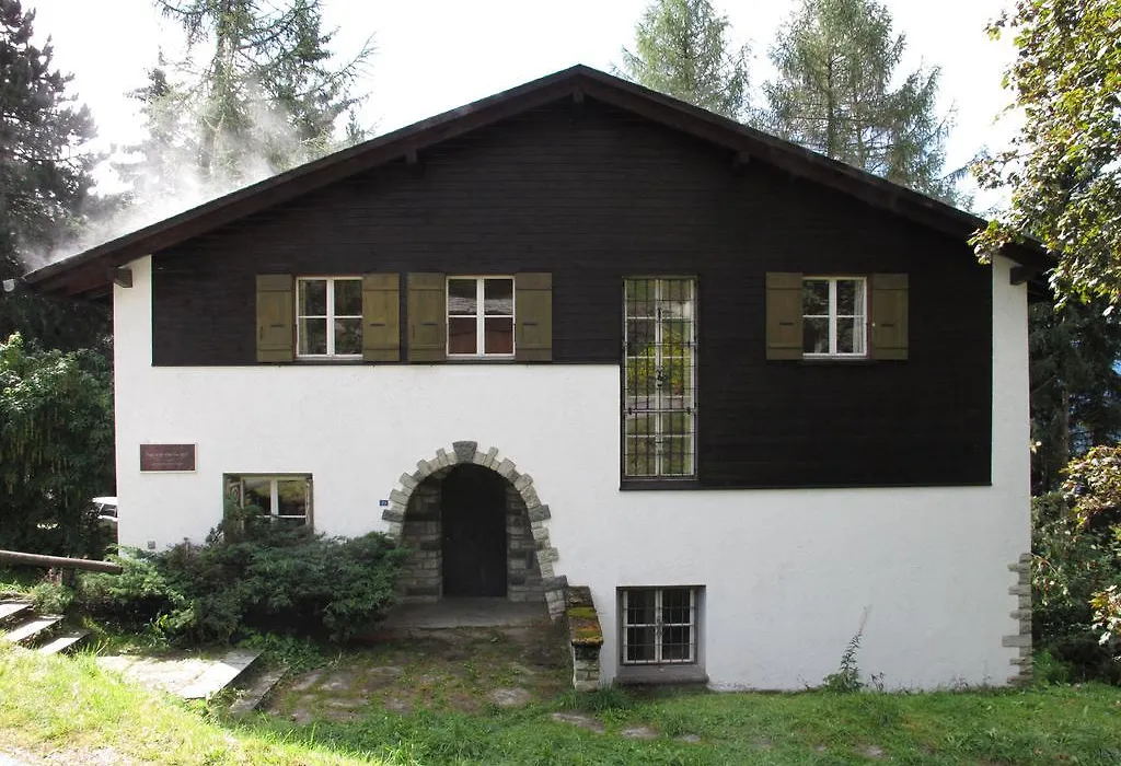 Arche De Noe B&B-1