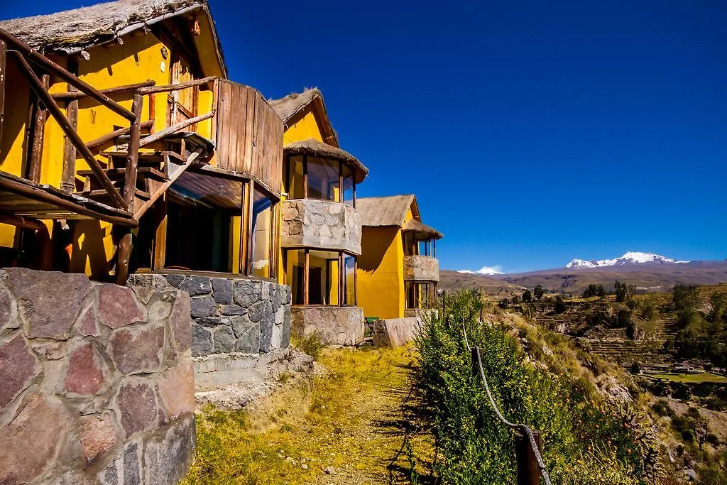 Eco Inn Colca-1