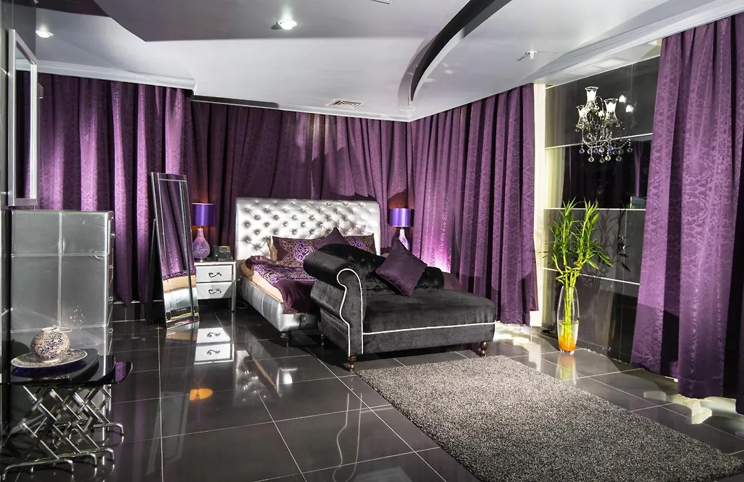 Bravo Royal Hotel Suites-1