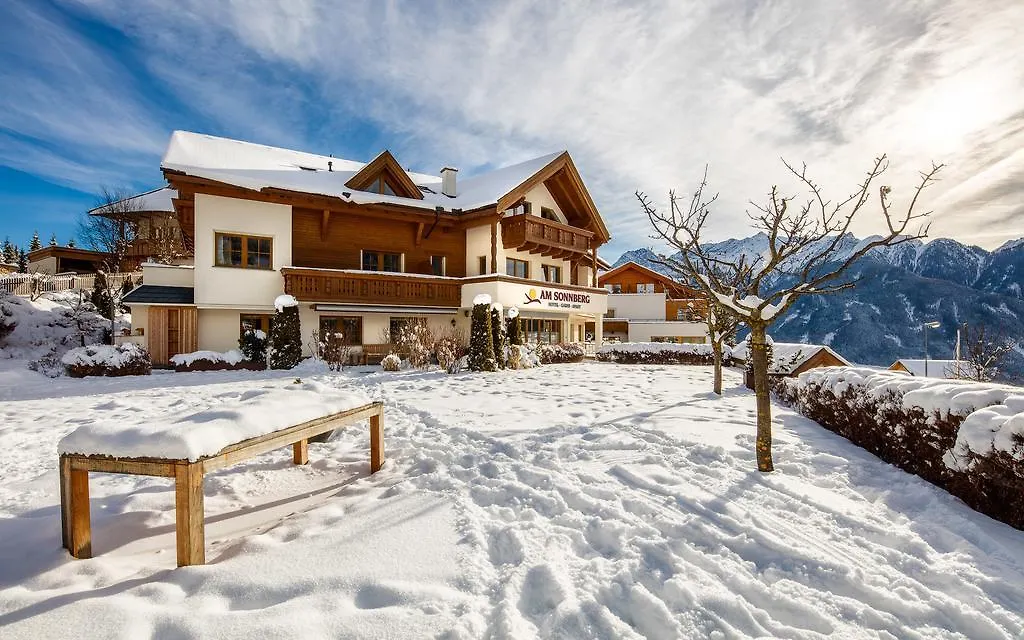 Hotel Garni Am Sonnberg Inklusive Super Sommer Card!-1