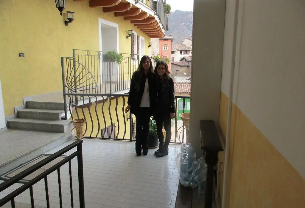 Agriturismo Rocca Dei Marchesi-1
