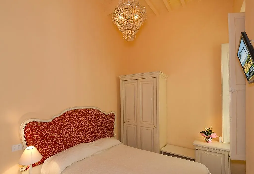 Hotel Galileo-1