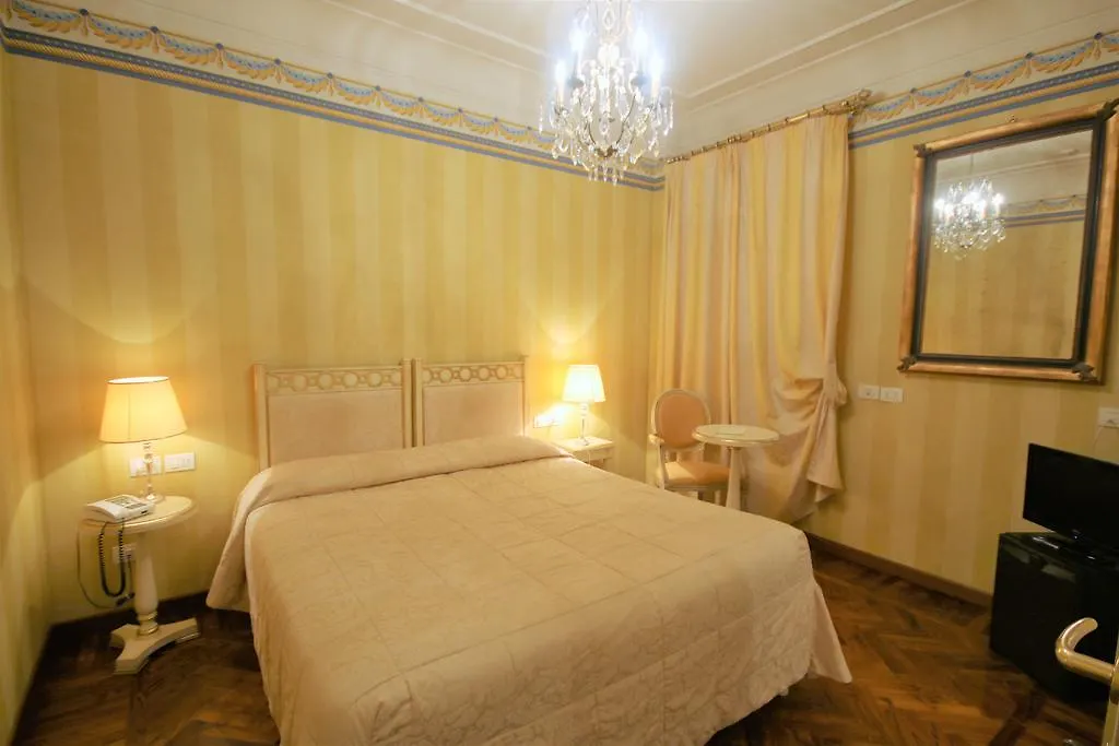 Albergo Tre Pozzi-1