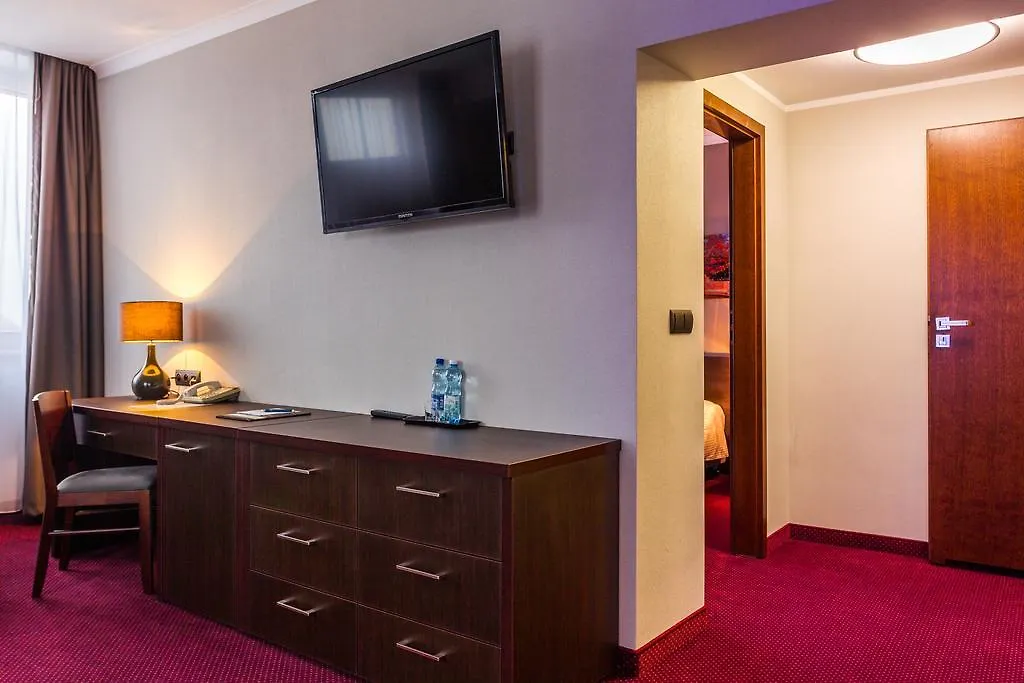 Hotel Belwederski-1