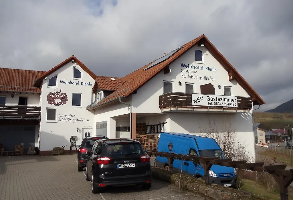 Weinhotel Kienle-1