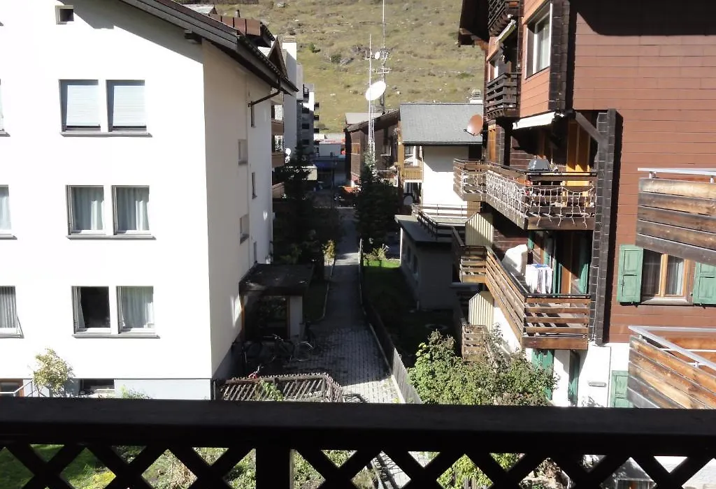 Hotel Cima-1