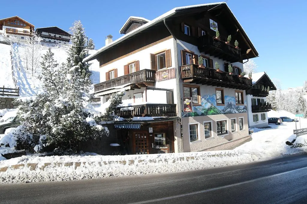 Rider Hotel Obereggen-1
