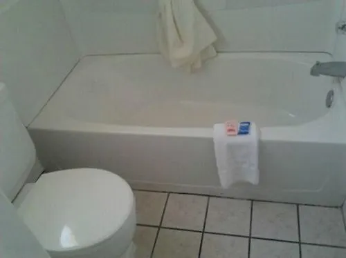 First Interstate Inn - Douglas-1