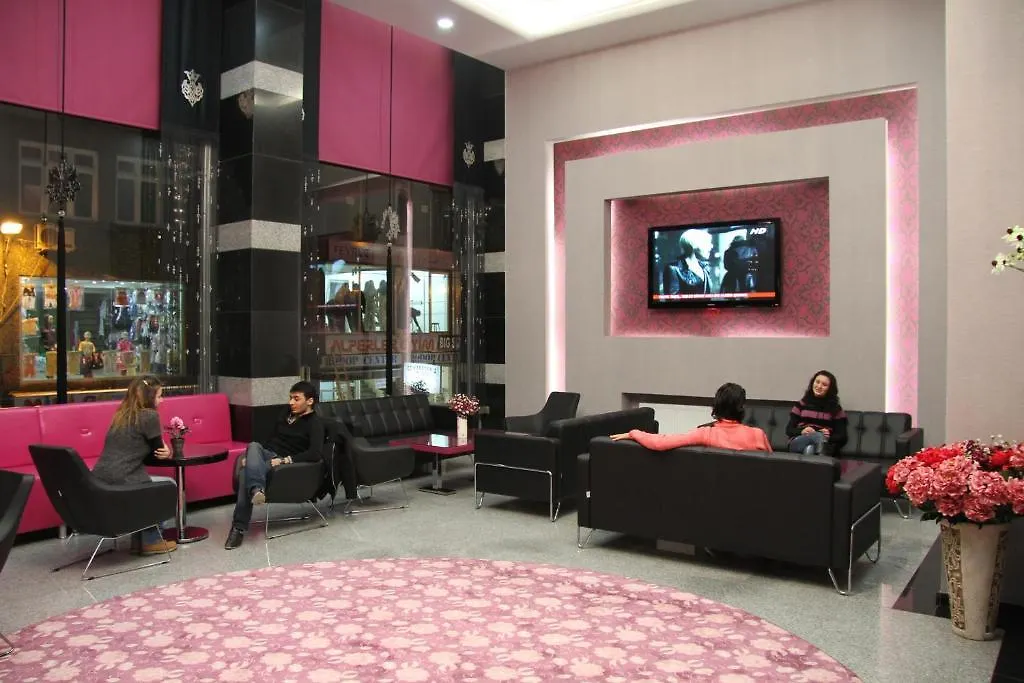 Solis Hotel-1