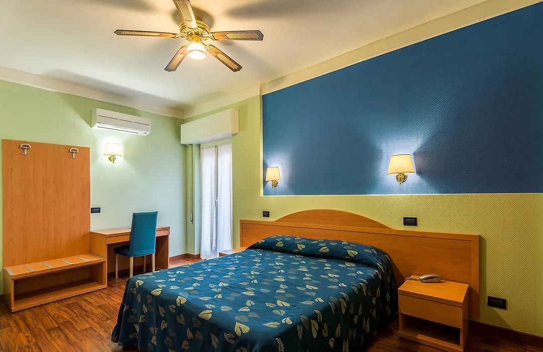 Hotel Calypso-1