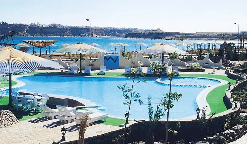 Hotel Turquoise Beach-1