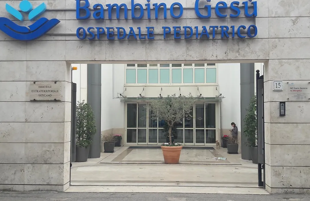 Campanile Suites-Alloggio Turistico-1