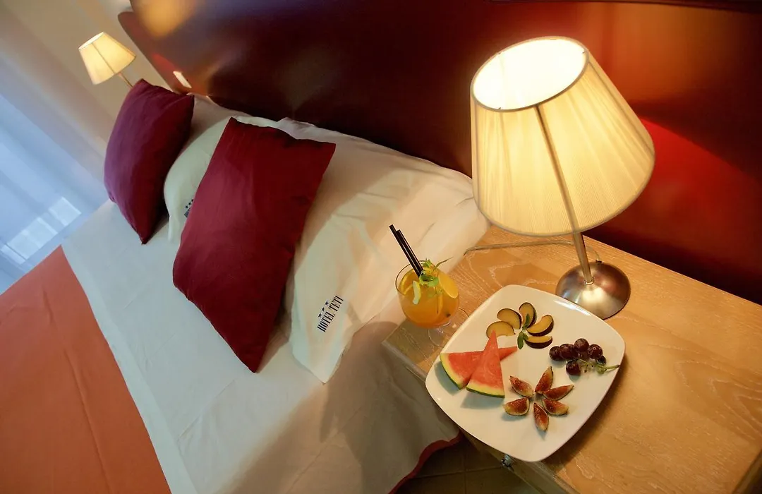 Hotel Teti-1