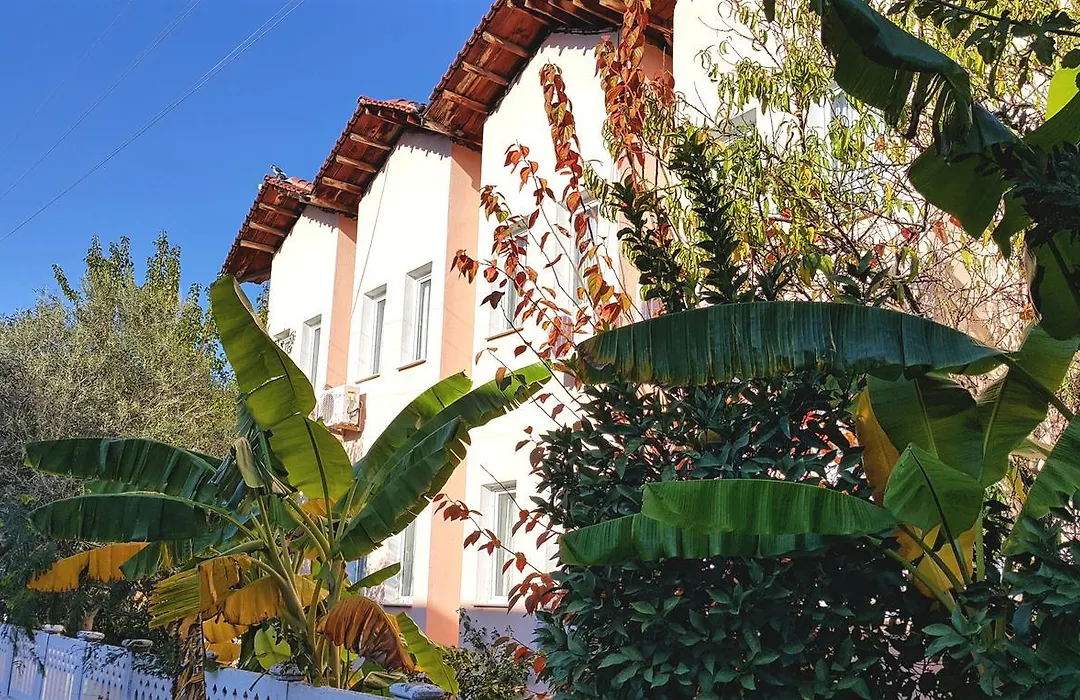 Residence Garden Hotel-1