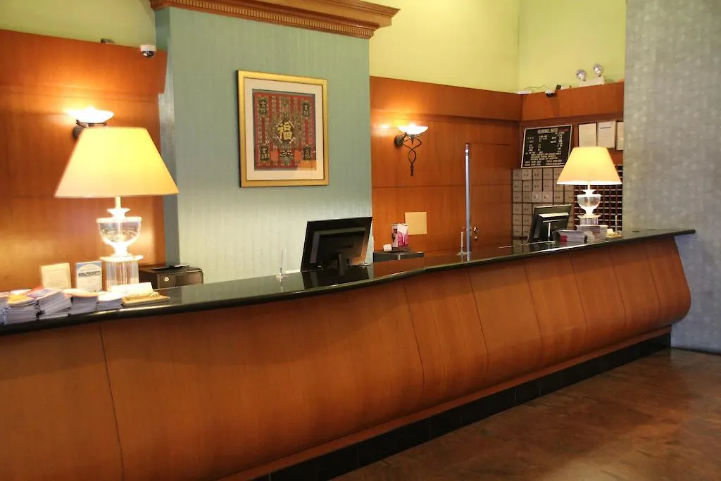 Strand Hotel-1