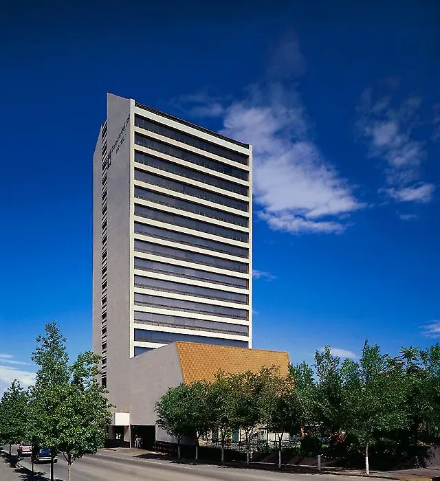 Palacio Del Sol-1