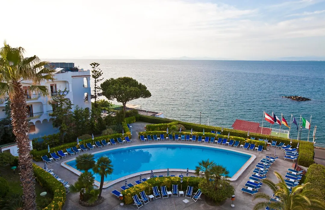 Hotel Terme Alexander-1