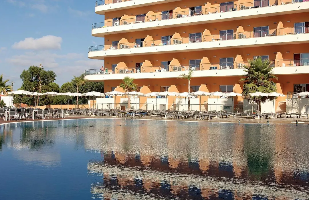 Hotel Apartamento Balaia Atlantico-1