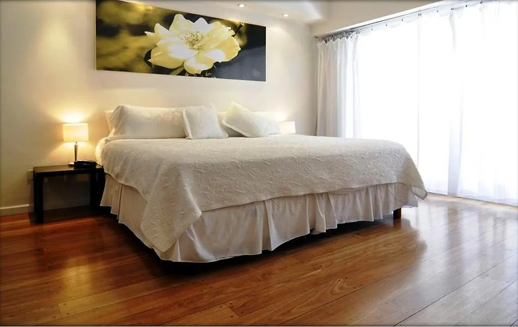Nina Suites Buenos Aires By Didi Hotels-1