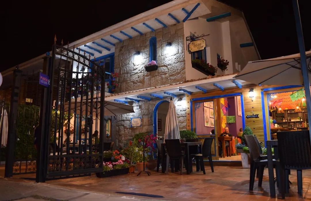 La Casa Azul-1