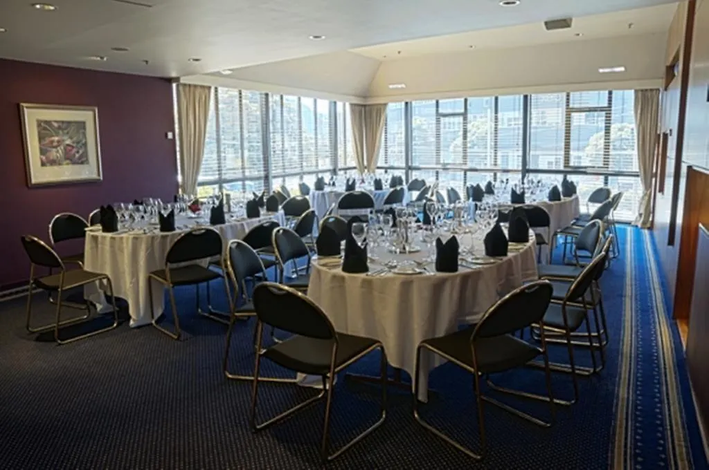 Amora Hotel Wellington-1