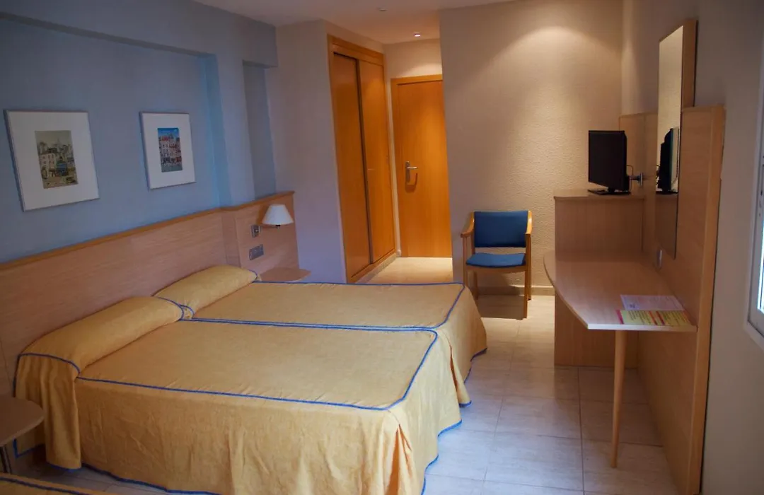 Hotel Marbella-1