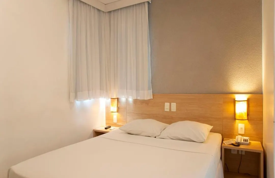 Hotel Porto Maceió-1