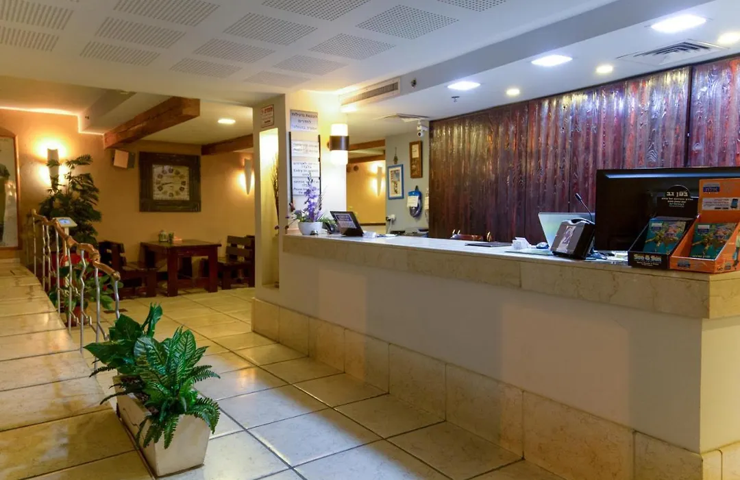 Motel Aviv-1