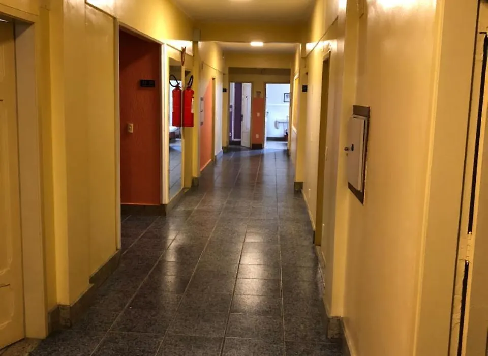 Motel Coimbra (Adults Only)-1
