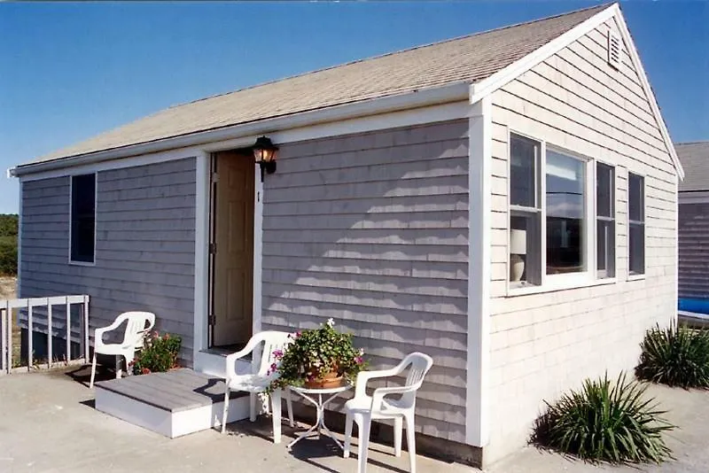 Top Mast Resort-1